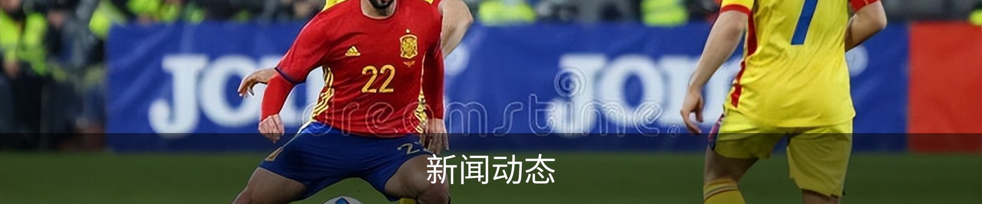 新闻动态